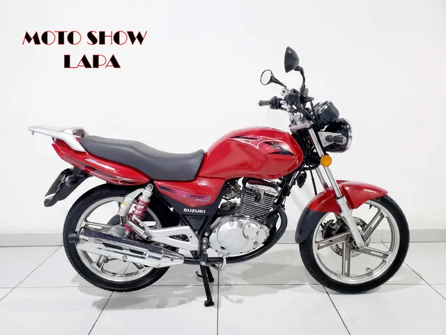 Moto Suzuki Gsr 150i 2017 GSR 150i