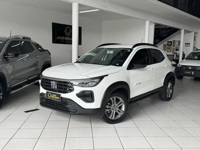Carro Fiat Pulse 2025 Drive 1.3