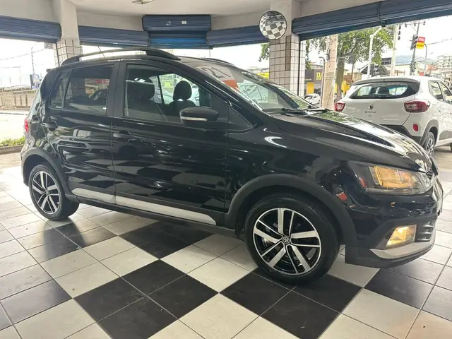 Carro Volkswagen Fox 2021 1.6 MSI Xtreme (Flex)