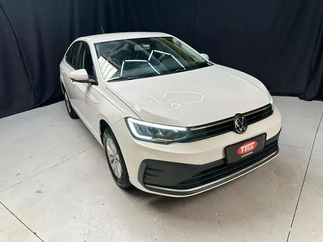 Carro Volkswagen Virtus 2024 TSI 1.0 (Aut.)