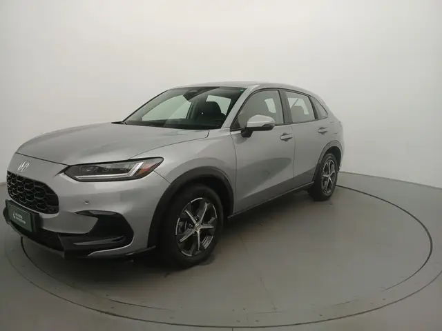 Carro Honda ZR-V 2025 Touring 2.0