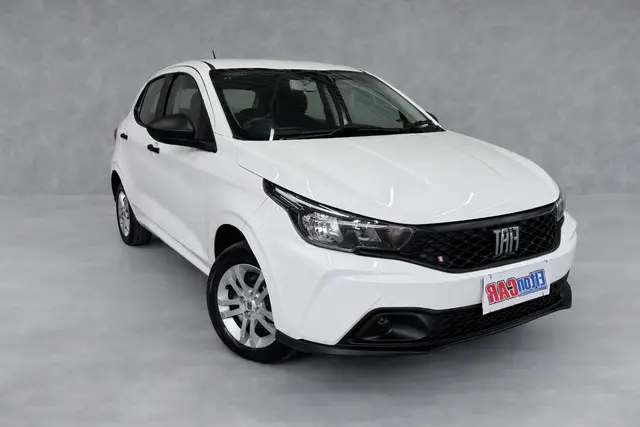 Carro Fiat Argo 2023 1.0 (Flex)