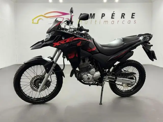 Moto Honda XRE 300 2020 (ABS) (Flex)