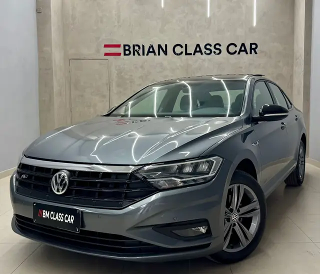 Carro Volkswagen Jetta 2020 1.4 250 TSI R-Line
