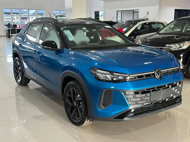 Carro Volkswagen Tera 2026 High