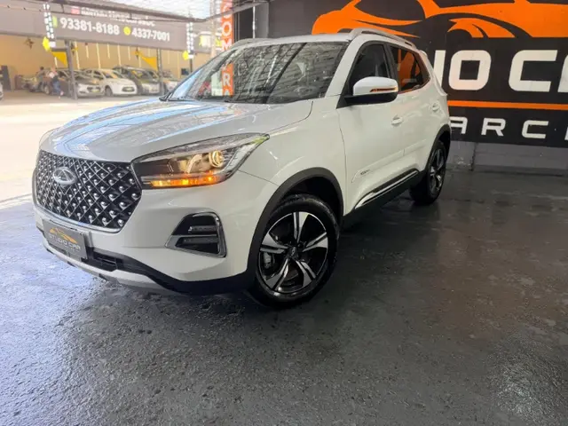 Carro CAOA Chery Tiggo 5X 2024 Sport