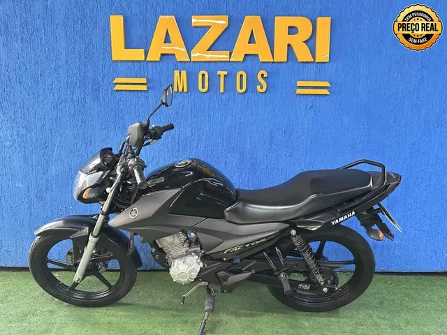 Moto Yamaha YBR 125 Factor 2024 Ybr 125 Factor ED (Flex)