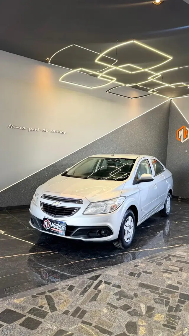 Carro Chevrolet Prisma 2015 1.0 LT SPE/4