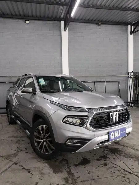 Carro Fiat Toro 2022 Ranch 2.0 TDI 4x4 (Aut)