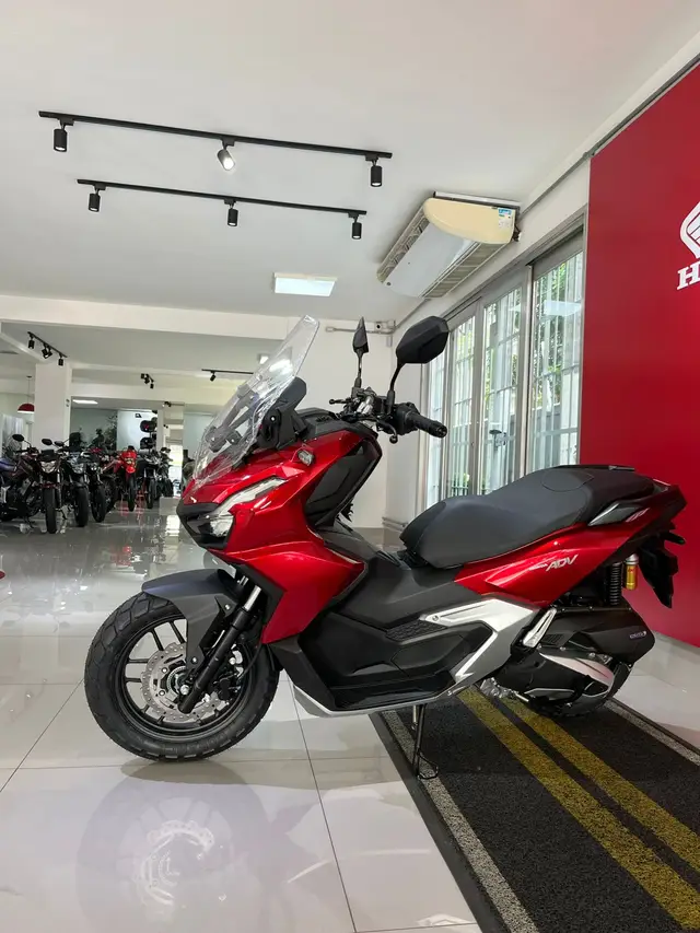 Moto Honda ADV 2026 160 (ABS)