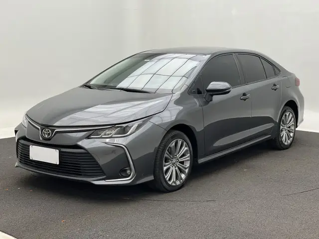 Carro Toyota Corolla 2023 XEi 2.0 Flex