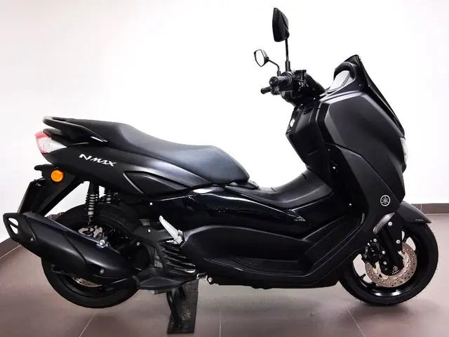 Moto Yamaha NMax 2022 160 ABS