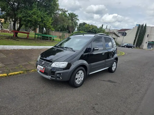 Carro Volkswagen Fox 2019 1.6 MSI Xtreme (Flex)