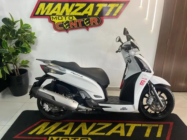 Moto Kymco Kymco 2022 People GTi 300