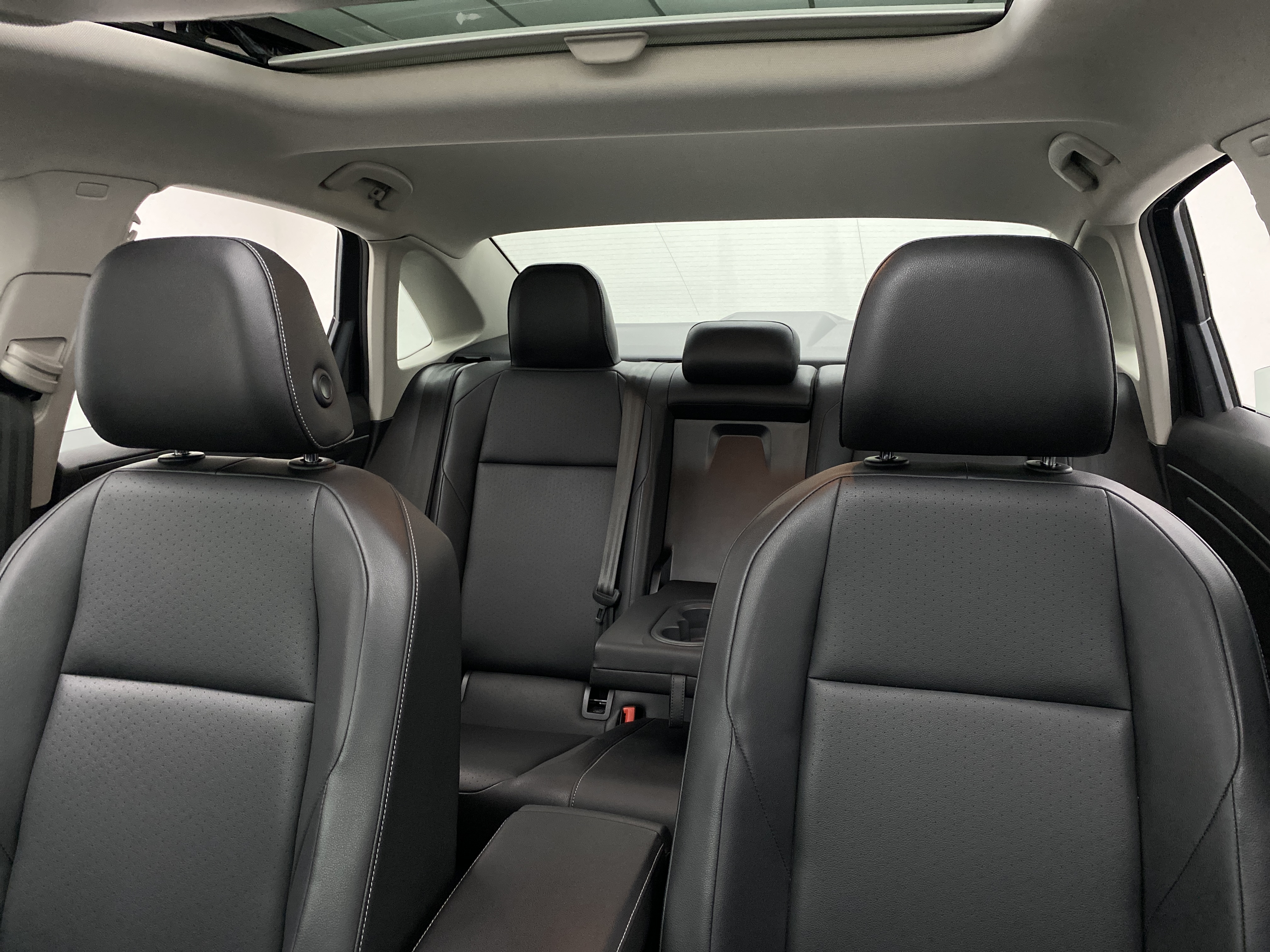 VW - Volkswagen-Jetta-1.4 TSI Comfortline Tiptronic