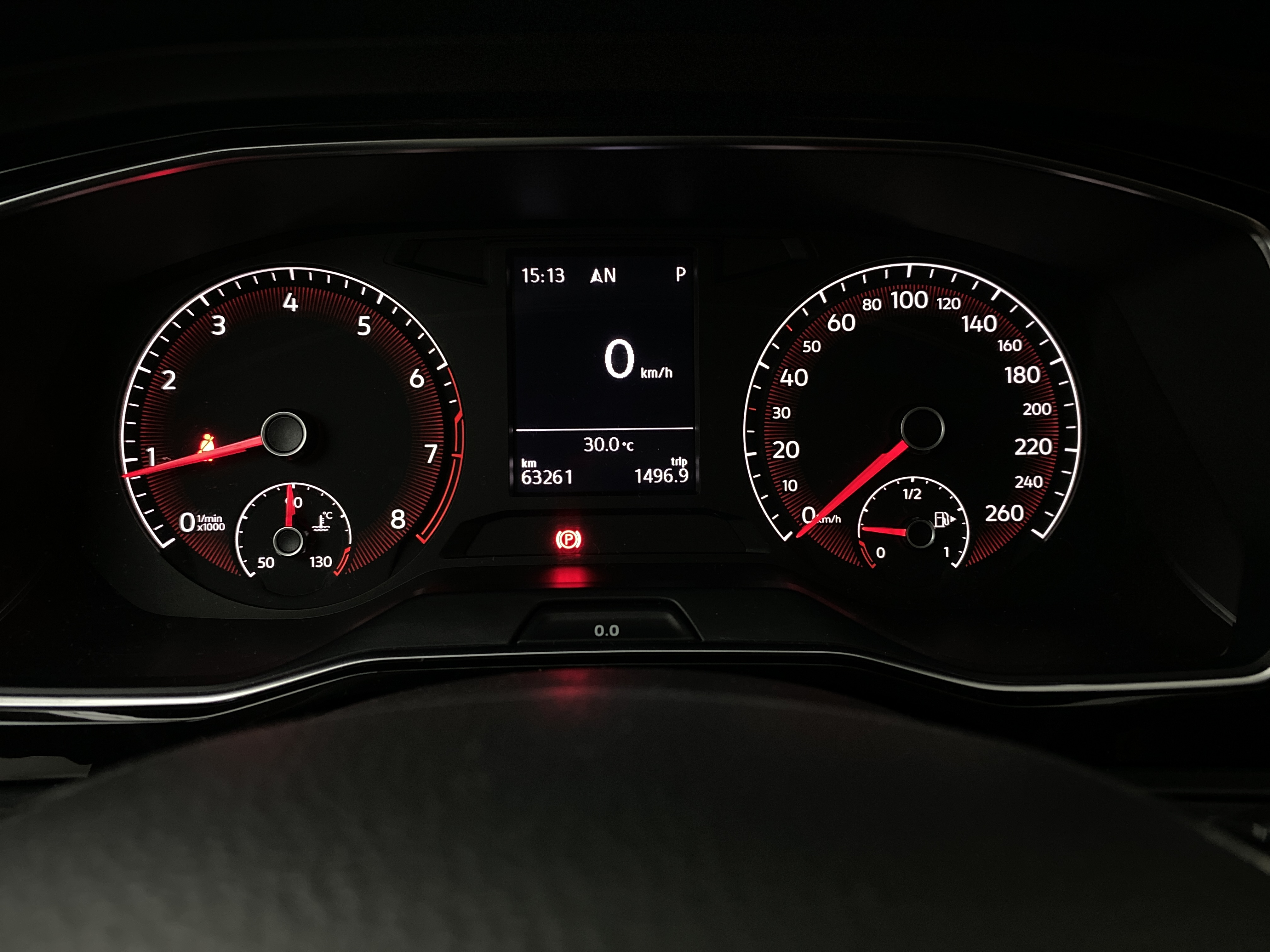 VW - Volkswagen-Jetta-1.4 TSI Comfortline Tiptronic