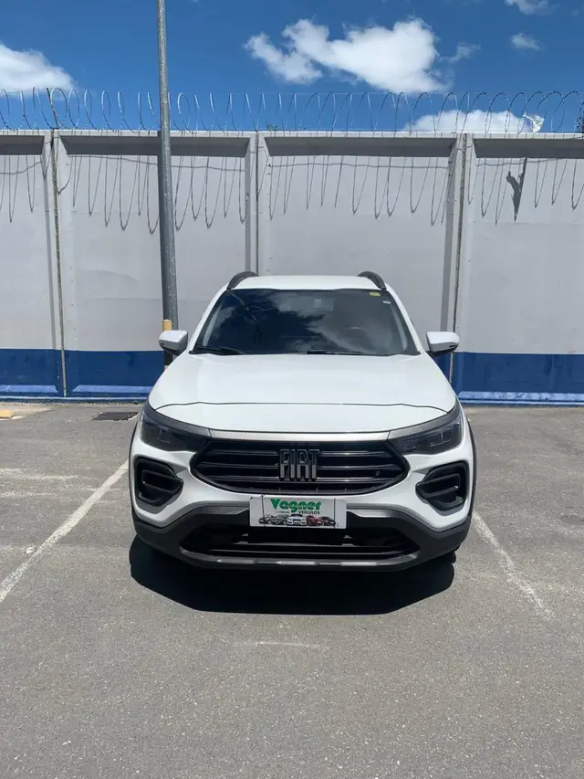 Carro Fiat Pulse 2023 Drive 1.3 (flex)