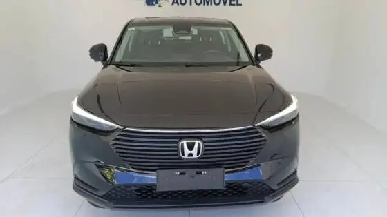 Carro Honda HR-V 2025 EXL 1.5 I-VTEC CVT