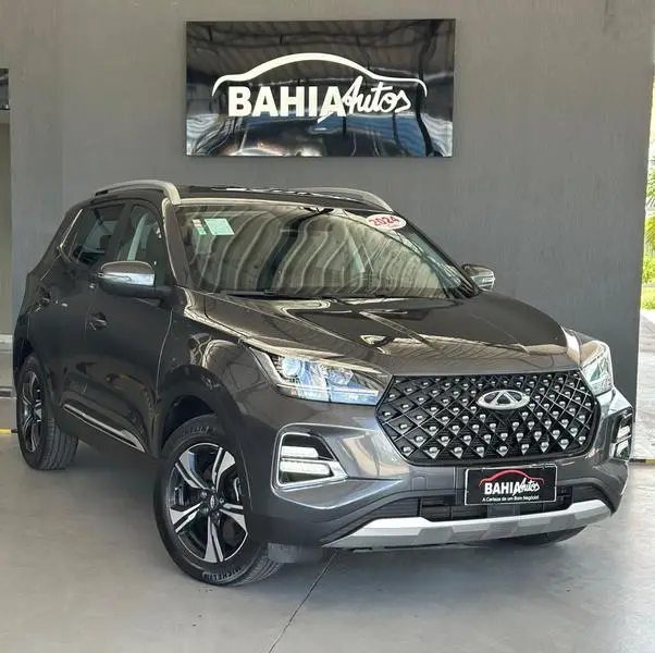 Carro CAOA Chery Tiggo 5X 2024 Sport