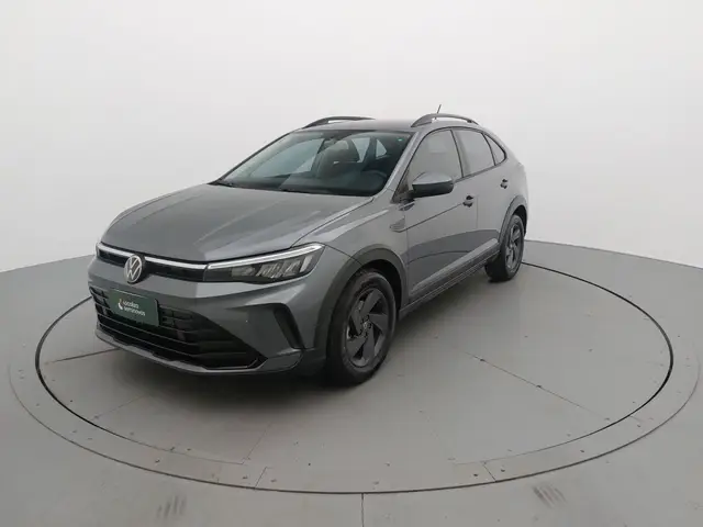 Carro Volkswagen Nivus 2025 Highline 200 TSI