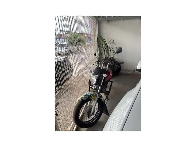 Moto Honda CG 150 2015 Start Flexone