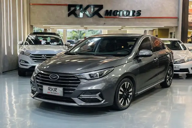 Carro CAOA Chery Arrizo 6 Pro 2022 Pro 1.5 Turbo (Aut)