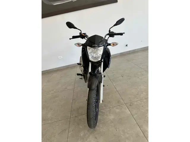 Moto Honda CG 160 2020 Titan