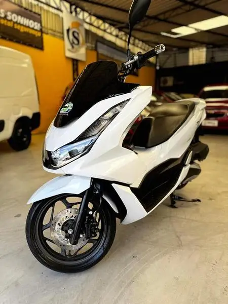 Moto Honda PCX 160 2025 ABS