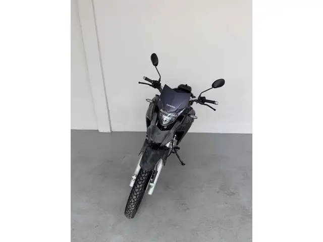 Moto Honda XRE 300 2022 (ABS) (Flex)