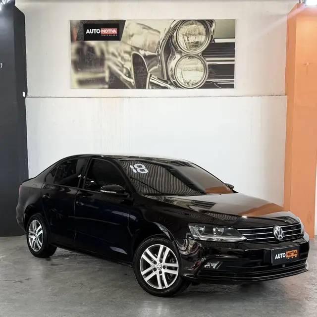 Carro Volkswagen Jetta 2018 1.4 250 TSI Comfortline