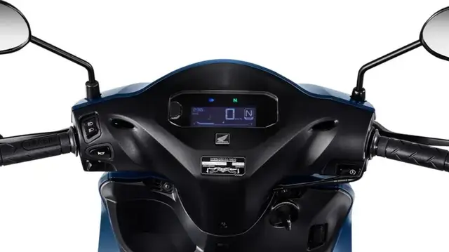 Moto Honda Biz 125 2026 EX