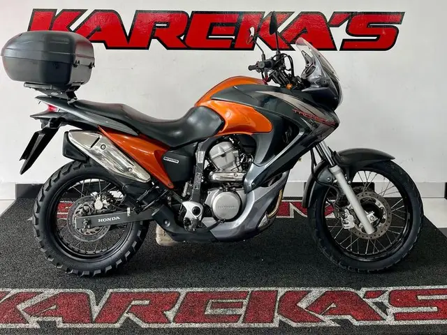 Moto Honda XL 700V 2014 Transalp (ABS)