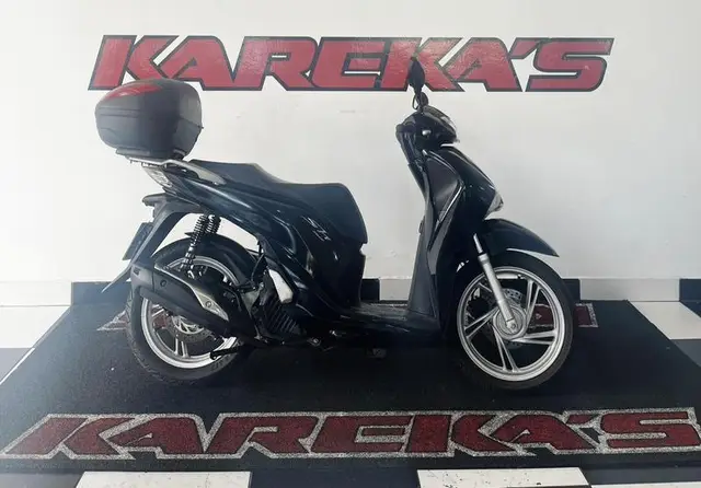 Moto Honda SH 150i 2017 ABS