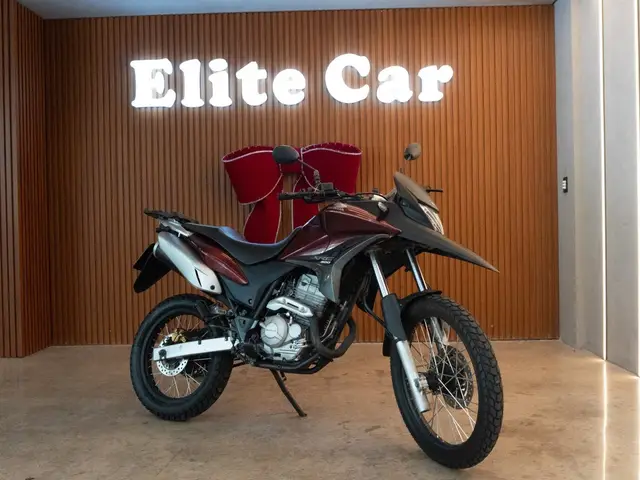 Moto Honda XRE 300 2011 (ABS)