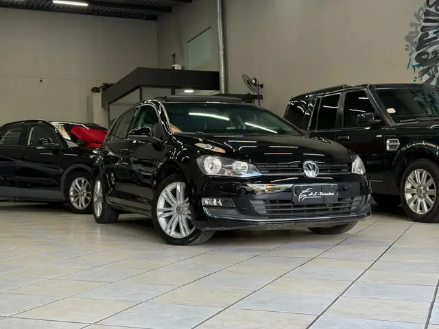 Carro Volkswagen Golf 2014 1.4 TSi Highline (Aut)