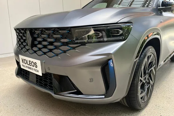 Pedro Rocha/Mobiauto