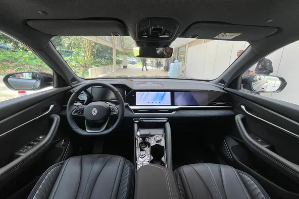 Pedro Rocha/Mobiauto