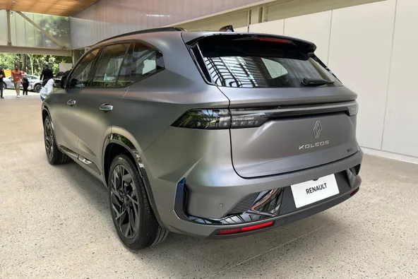 Pedro Rocha/Mobiauto