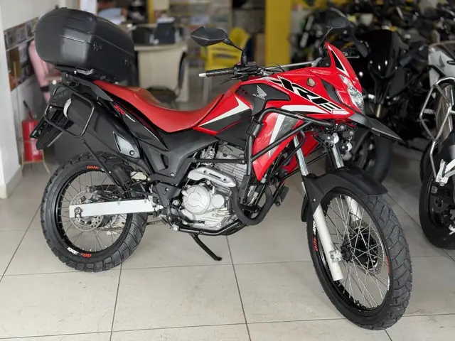 Moto Honda XRE 300 2022 (ABS) (Flex)