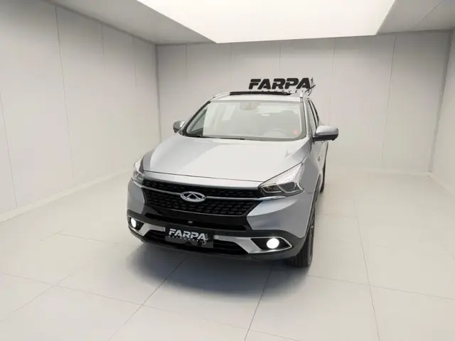 Carro CAOA Chery Tiggo 7 2022 TXS 1.5
