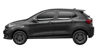 Fiat Argo 2022