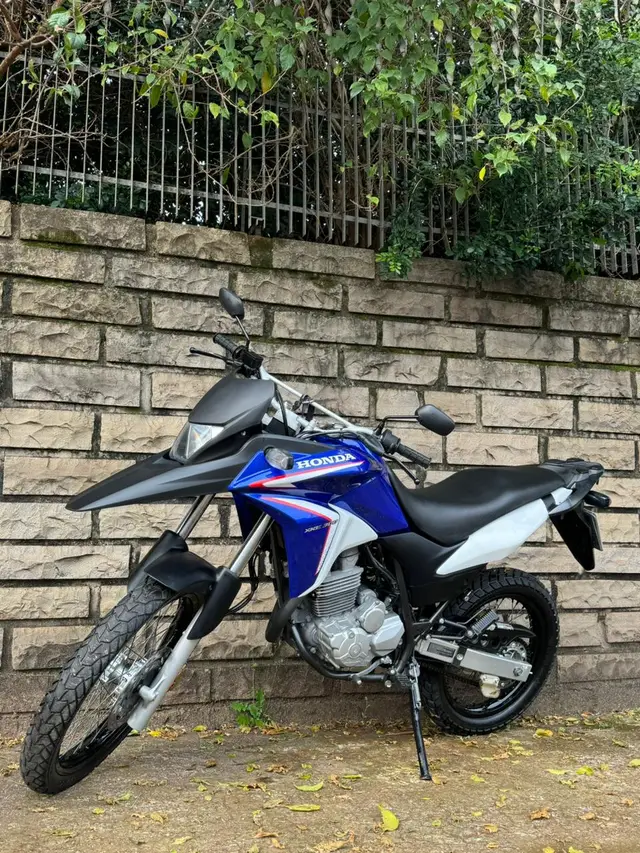 Moto Honda XRE 300 2013 (ABS) (Flex)