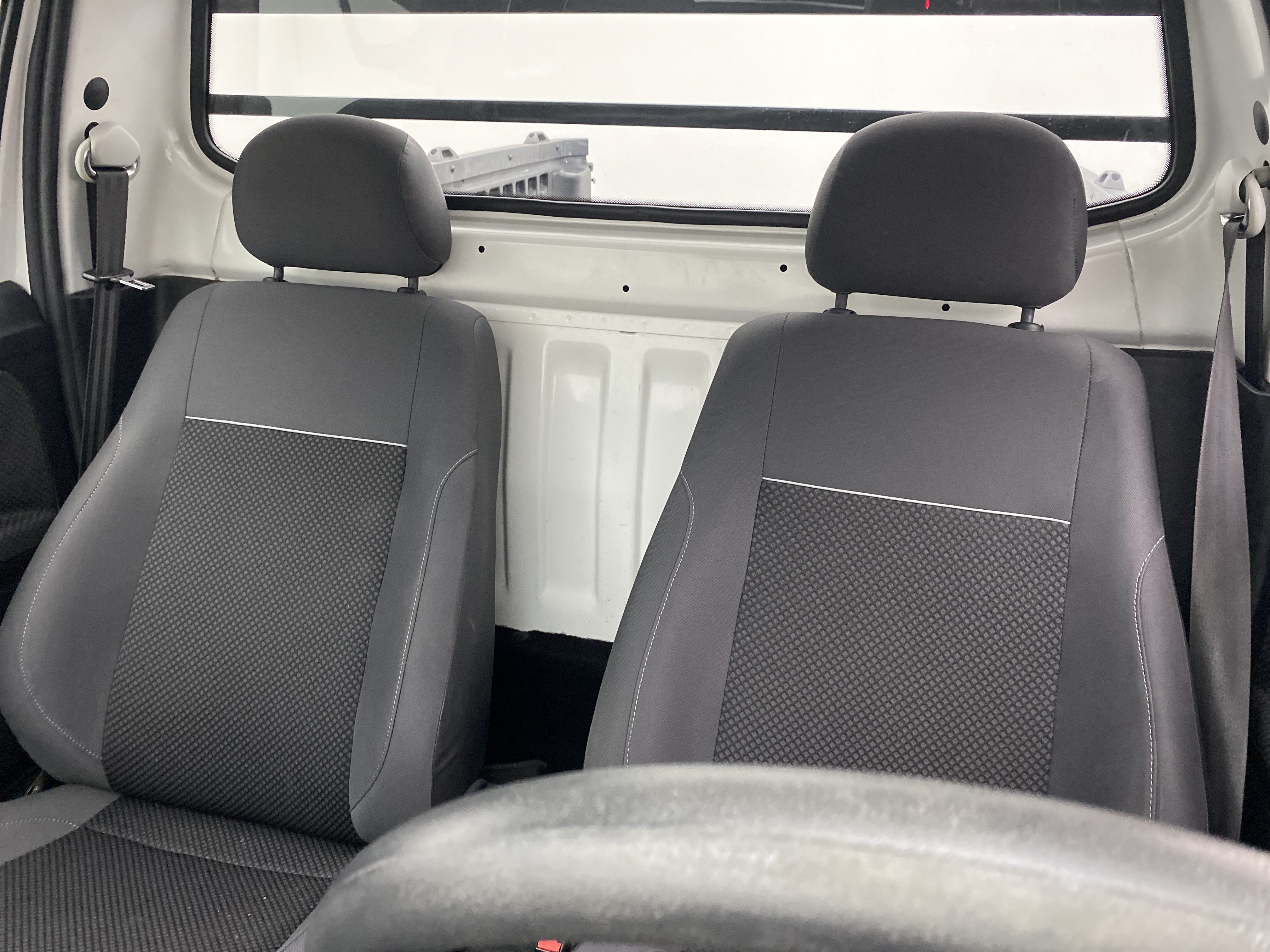 VW - Volkswagen-Saveiro-Trendline 1.6 MSI CS (Flex)