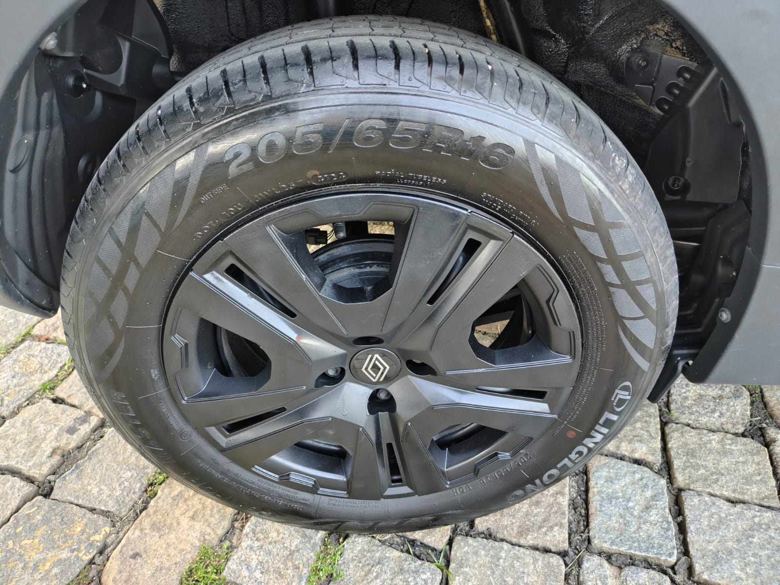 renault kardian evolution 1.0 turbo at