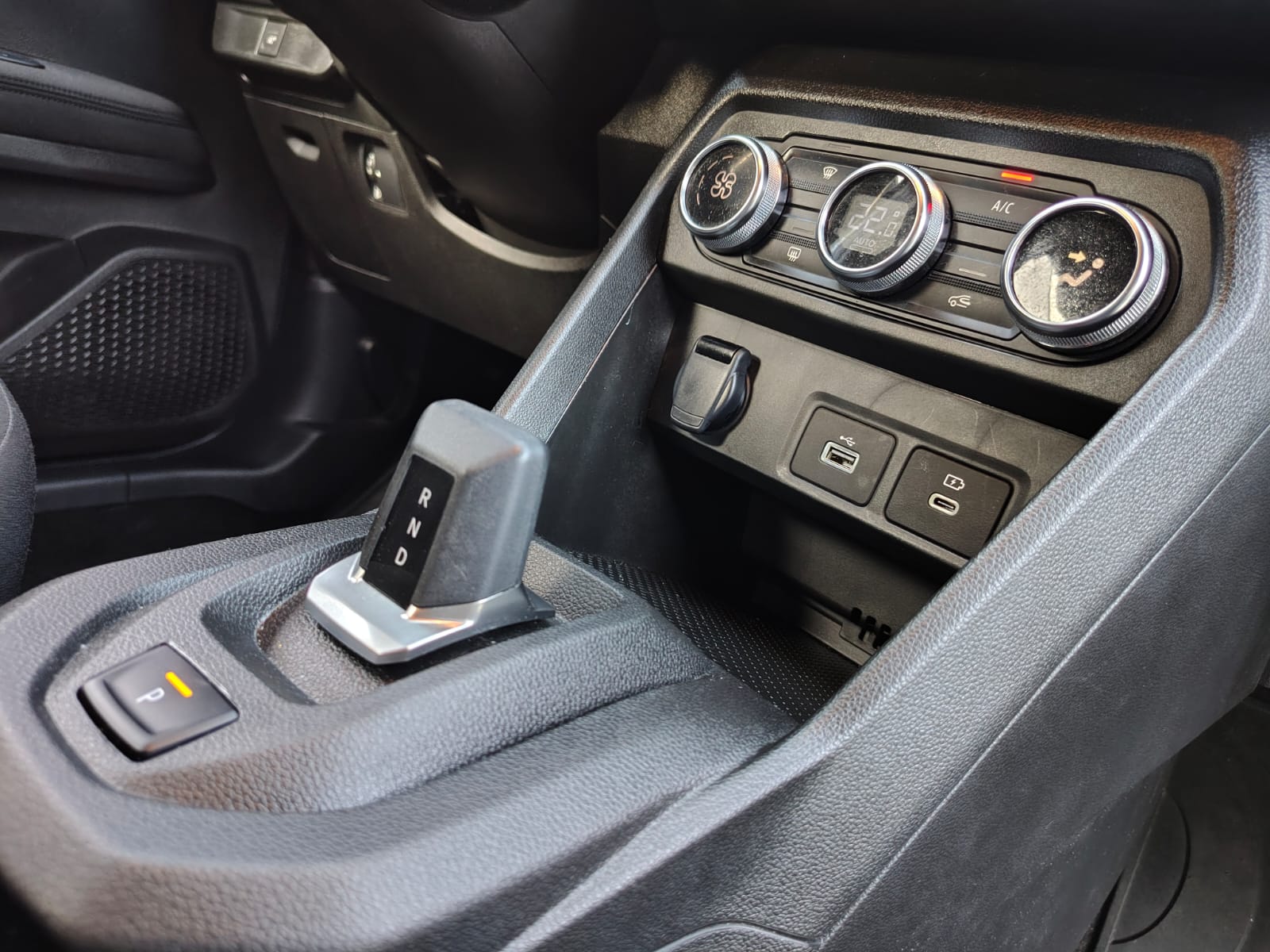 renault kardian evolution 1.0 turbo at