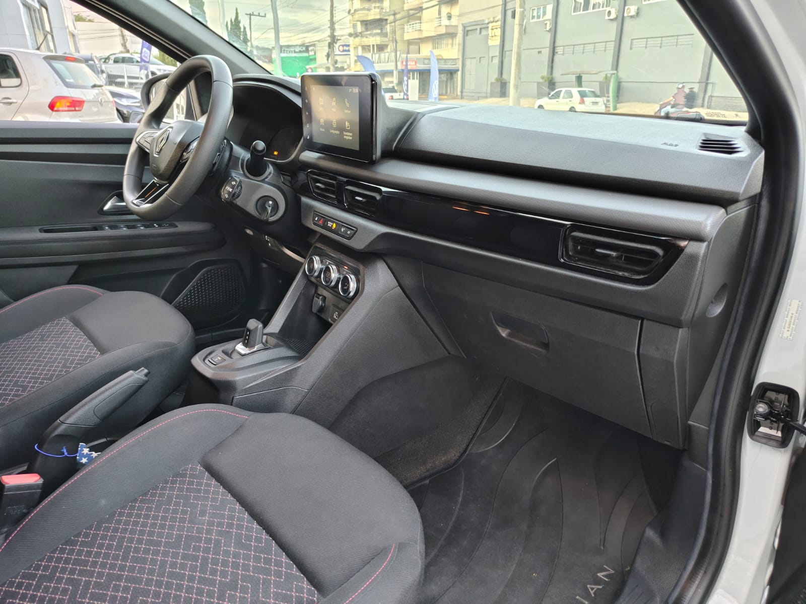 renault kardian evolution 1.0 turbo at