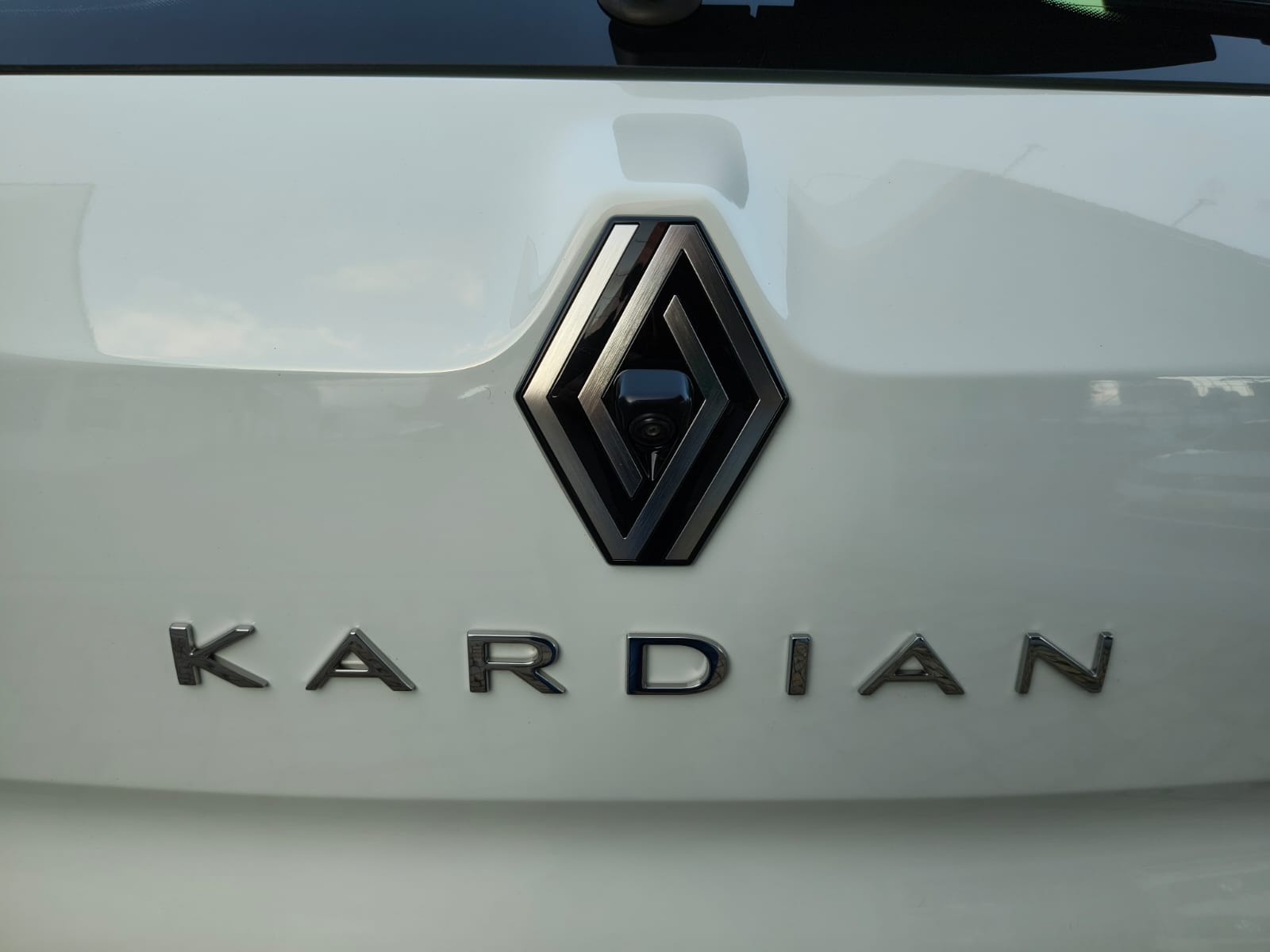 renault kardian evolution 1.0 turbo at