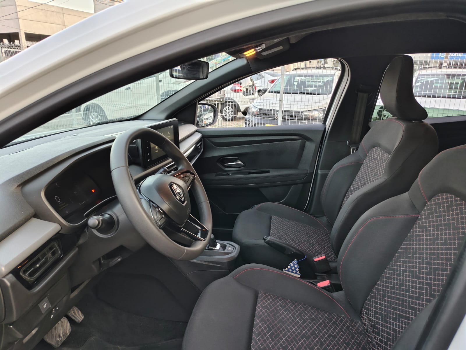 renault kardian evolution 1.0 turbo at