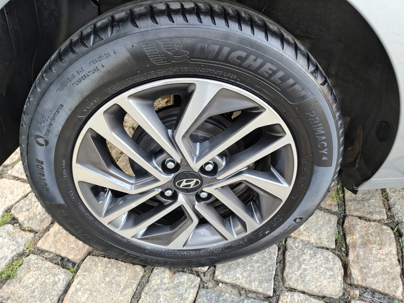 hyundai hb20 platinum 1.0 turbo at (flex)