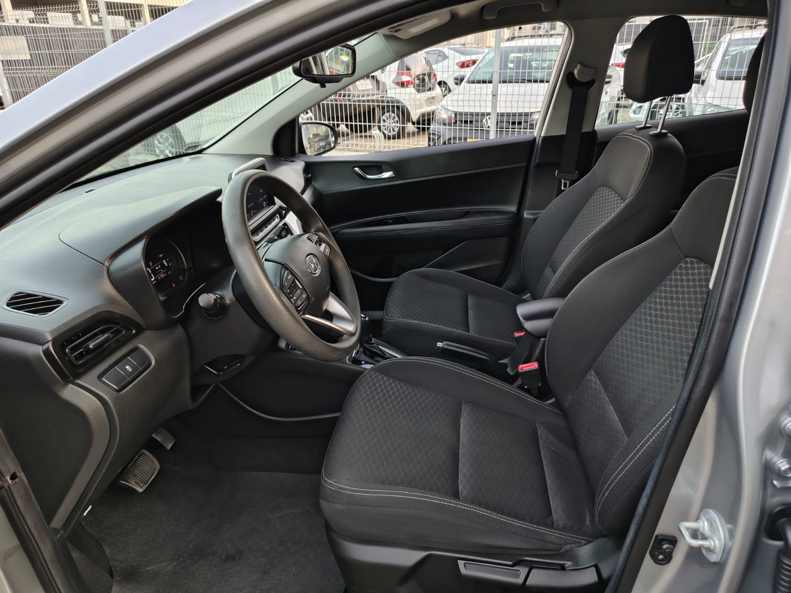 hyundai hb20 platinum 1.0 turbo at (flex)